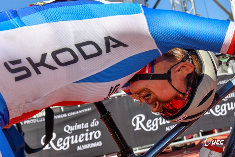 UEC Mountain Bike European Championships 2025 - Melga?o (Portugal) -  - 24/07/2025 -  - photo Tommaso Pelagalli/SprintCyclingAgency?2025